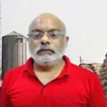 CG Crime : राजधानी के खम्हारडीह में पति ने की पत्नी की हत्या फिर ट्रेन के सामने कूदकर दे दी जान ,इलाके में सनसनी