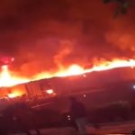 Jashpur : नेशनल हाइवे-43 में तेज रफ़्तार कार ट्रेलर से भिड़ी ,5 लोगों की मौत