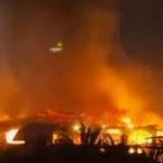 CG Accident : आरंग में बाइक और स्कूटी में हुई भीषण टक्कर, दो लोगों की मौके पर ही मौत