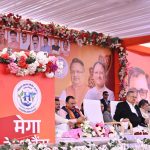 औषधीय एवं सुगंधित पौधों के कृषिकरण में उत्कृष्ट कार्य के लिए छत्तीसगढ़ के तीन जिलों को मिलेनियर फार्मर ऑफ इंडिया–2025 अवॉर्ड