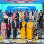 “आरंभ 2025” – बी.एड. छात्रों के लिए कलिंगा विश्वविद्यालय में हुआ स्वागत समारोह