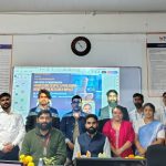 नवा रायपुर में डेढ़ एकड़ के कैंपस में बनेगा इंटीग्रेटेड खाद्य एवं औषधि परीक्षण प्रयोगशाला