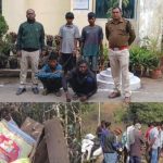 अंतरराष्ट्रीय वेटलिफ्टर रुस्तम सारंग ने खेल जगत से लिया संन्यास, सोशल मीडिया में किया ऐलान