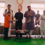 हैरान करने वाली खबर : गर्भवती महिला कैल्सियम के सरकारी सिरप से निकला मांस का टुकड़ा! सोशल मीडिया में वीडियो वायरल