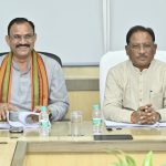 आदिवासी समाज के उत्थान और कल्याण के लिए छत्तीसगढ़ सरकार प्रतिबद्ध: मुख्यमंत्री विष्णुदेव साय