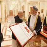 भारत-ओमान के बीच मुक्त व्यापार समझौता: खाड़ी क्षेत्र में भारतीय उत्पादों के लिए खुला रास्ता, जानिए समझौते से जुडी खास बातें