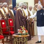 PM मोदी को द्विपक्षीय संबंधों को मजबूत करने के लिए मिला ‘ऑर्डर ऑफ ओमान’