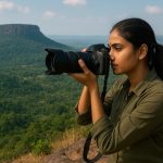 छत्तीसगढ़ पर्यटन बोर्ड की राज्य स्थापना के रजत जयंती वर्ष में ऑनलाइन फोटोग्राफी प्रतियोगिता