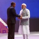 रायपुर के डॉ. कुलदीप सोलंकी का स्वर्ण मंदिर अमृतसर में सम्मान