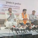 कोरबा : ऑटो पार्ट्स गोदाम में लगी भीषण आग में 25 गाड़ियां जलकर ख़ाक, हुआ लाखों का नुकसान