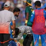 CG Breaking : दंतेवाड़ा – बीजापुर सीमा में पुलिस-नक्सली मुठभेड़ में ढेर हुए 5 माओवादी, 2 जवान शहीद