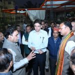 आरईसी को मिली टॉप ईएसजी रेटिंग, पर्यावरण, सामाजिक और गवर्नेंस सिद्धांतों के कारण कंपनी टाप पोजिशन पर