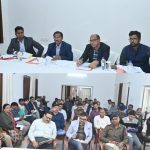 शराब घोटाले में दूसरी बार गिरफ्तार हुई निलंबित अधिकारी सौम्या चौरसिया को मिली 3 दिन की रिमांड