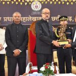 छत्तीसगढ़ को मिले 3 नए IAS अधिकारी ,180 अफसरों को ट्रेनिंग के बाद अलॉट किया गया कैडर