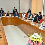 Breaking : नितिन नबीन बनाए गए भाजपा के राष्ट्रीय कार्यकारी अध्यक्ष, सौंपी गई बड़ी जिम्मेदारी