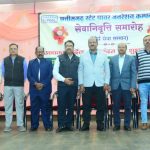 कौर हॉस्पिटल राजिम में हुआ निःशुक्ल स्वास्थ्य परीक्षण शिविर