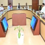 राजीव लोचन स्नातकोत्तर महाविद्यालय राजिम की प्राचार्य सहित तीन प्राध्यापक निलंबित