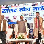 गांव-गांव को बारहमासी सड़कों से जोड़ने का ऐतिहासिक कार्य अटलजी ने किया — मुख्यमंत्री विष्णु देव साय