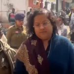 Naxal Encounter : इंद्रावती के जंगल में सुरक्षाबलों और नक्सलियों के मुठभेड़ में ACM फगनू माड़वी ढेर, राइफल और मैगजीन बरामद