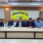 स्टैच्यू ऑफ यूनिटी के शिल्पकार राम सुतार का निधन, 100 वर्ष की उम्र में ली अंतिम सांस