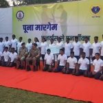 रायपुर-बिलासपुर हाइवे : ब्लैक स्पॉट्स में अंडरपास और सर्विस लेन निर्माण, हाइवे को मवेशीरहित बनाने की कोशिश