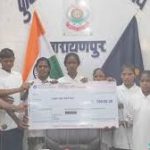 21 दिसंबर को पोलियो पर वार, 3 दिन चलेगा पोलियो अभियान