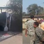 मुखबिरी के शक में नक्सलियों ने ग्रामीण पर उतारा गुस्सा, युवक की धारदार हथियार से कर दी हत्या