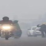 उत्तर छत्तीसगढ़ में तेज हवाओं से बढ़ेगी सर्दी, शीतलहर से बदलेगा मौसम का मिजाज