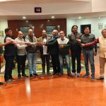 भड़काऊ भाषण देने के मामले में अमित बघेल को मिली 3 दिन की पुलिस रिमांड, होगी पूछताछ