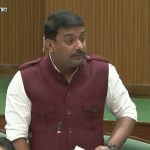 अंतरराष्ट्रीय वेटलिफ्टर रुस्तम सारंग ने खेल जगत से लिया संन्यास, सोशल मीडिया में किया ऐलान