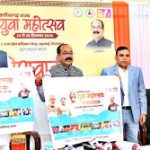 सुकमा के SDOP तोमेश वर्मा पर चाकू से हमला,दुर्ग से दंतेवाड़ा पहुंचे हमलावर, जानें हमले की वजह