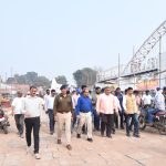 नए भारत की नई कार्य संस्कृति का प्रतीक है प्रगति पोर्टल: मुख्यमंत्री विष्णु देव साय