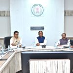 नितिन नबीन 19 या 20 जनवरी को भाजपा के नए राष्ट्रीय अध्यक्ष बनेंगे