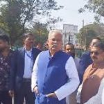 साहू समाज का सामूहिक विवाह कार्यक्रम सामाजिक उत्थान की मिसाल — मुख्यमंत्री साय