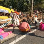 छत्तीसगढ़ में नक्सलियों और सुरक्षा बलों के बीच मुठभेड़ आठ लाख का इनामी माओवादी तीन साथी ढेर