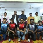 आरईसी लिमिटेड के महाप्रबंधक (वित्त) अवनीश कुमार भारती को मिला प्रतिष्ठित आईसीपीए ट्रेज़री एक्सीलेंस