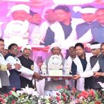 मुख्यमंत्री साय ने किया ‘राडा ऑटो एक्सपो-2026’ का भव्य शुभारंभ, 2000 से ज्यादा वाहनों की हुई डिलीवरी