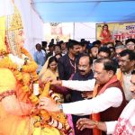 कवासी लखमा से जेल में मुलाकात के बाद भूपेश बघेल ने कही बड़ी बात , ईडी-ईओडब्‍ल्‍यू कार्रवाई पर किया सवाल