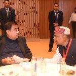 रायपुर रेल मंडल के रायपुर रेलवे स्टेशन पर पहली बार स्वस्थ वेटिंग लाउंज की सुविधा