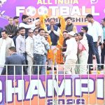 वन एवं जलवायु परिवर्तन विभाग को मुख्यमंत्री उत्कृष्टता पुरस्कार में दो सम्मान