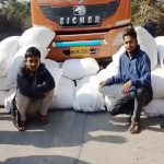 राहुल गांधी का 2 दिवसीय रायबरेली दौरा :  VB-G RAM G एक्ट के विरोध में किया हल्लाबोल 