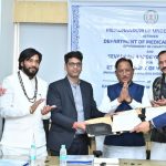 भोरमदेव कॉरिडोर विकास परियोजना का भूमिपूजन वर्ष 2026 की शुभ शुरुआत: छत्तीसगढ़ की प्राचीन धरोहर को मिलेगी नई पहचान – मुख्यमंत्री विष्णुदेव साय