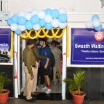 वाहन सुरक्षा और ट्रैफिक नियमों पर जोर कराया जाएगा कड़ाई से पालन – केदार कश्यप