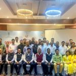 गारे पेलमा-III कोल माइंस ने सुरक्षा में फिर रचा इतिहास – लगातार पांचवें वर्ष मिला ‘ओवरऑल फर्स्ट प्लेस’ सम्मान