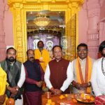 लाखे स्कूल में सांस्कृतिक कार्यक्रम एवं पुरस्कार वितरण समारोह का हुआ समापन