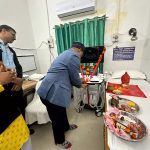 छत्तीसगढ़ लिथियम खदान की नीलामी करने वाला देश का पहला राज्य बना