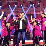 मुख्यमंत्री साय ने जशपुर जिले को 122 करोड़ से अधिक के विकास कार्यो की दी सौगात,एनीकट, सामाजिक भवन, पुल-पुलियों सहित कई घोषणाएं