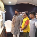 असम में सुबह-सुबह लगे भूकंप के झटके , पूर्वोत्तर के कई राज्यों में आया भूकंप,रिक्टर स्केल पर इतनी रही तीव्रता