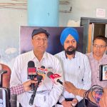 रायपुर साहित्य उत्सव 2026 : महिला साहित्यकारों के विशेष काव्य-पाठ सहित सुरजीत नवदीप मंडप में गूंजा साहित्य, 90 से अधिक रचनाकारों की सहभागिता