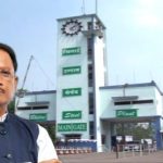 तमनार में महिला पुलिसकर्मी से मारपीट करने वालों पर एक्शन, दो लोगों को लिया हिरासत में